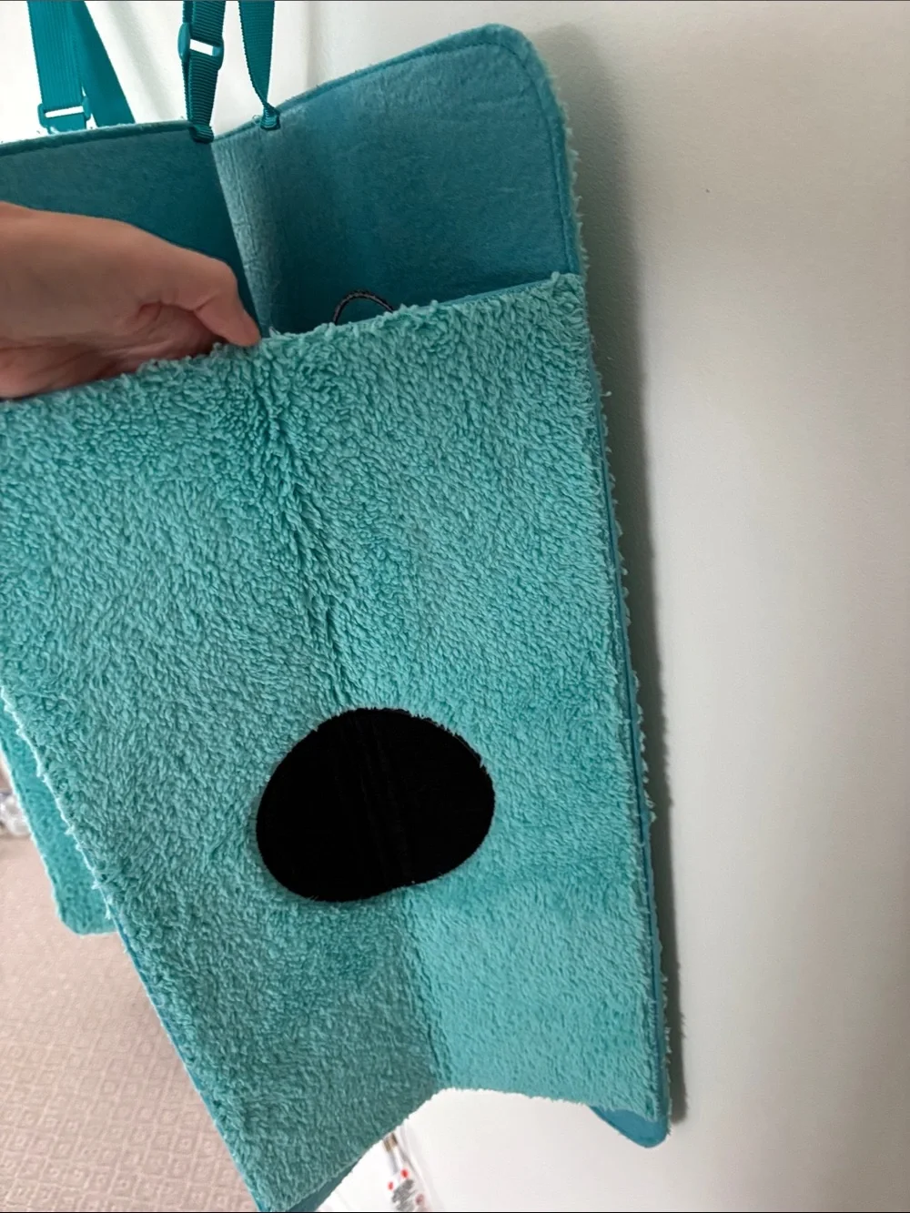 Dice Domino costume